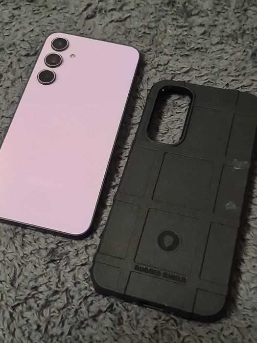 samsung galaxy A35 de 256 gb