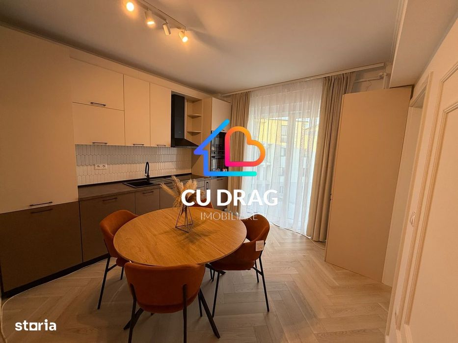 Apartament 3 camere | Șelimbăr | 67 mp | Etaj 2 | Lux — fotografia 3
