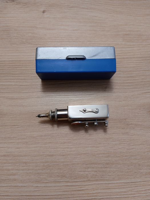 Механична автоснимачка Autoknips IV за аналогови фотоапарати