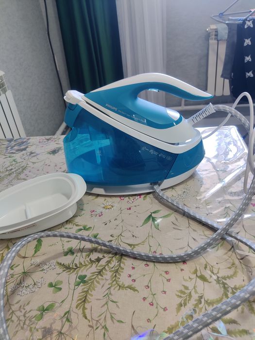 Парогенератор "Fhilips