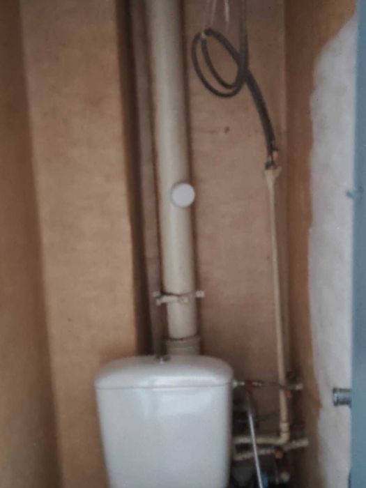 Продава се Двустаен апартамент в София, Хаджи Димитър - 62 кв.м за 2404 €/кв.м - Снимка #10