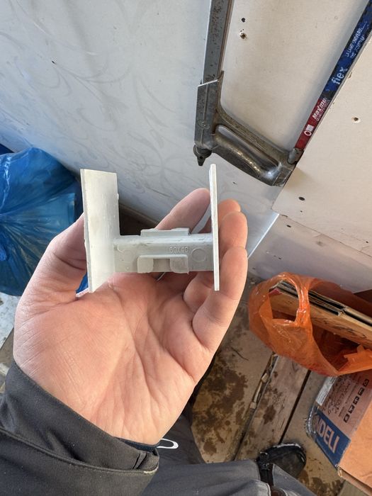 Кабель канал, комплектующие