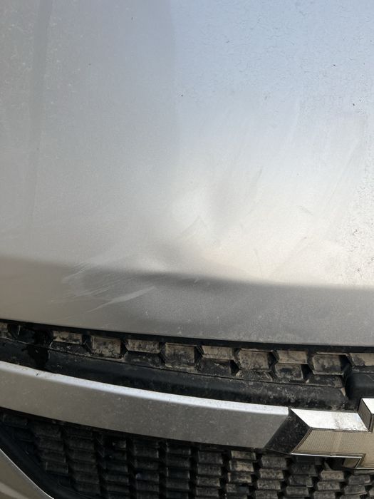 Продаю свой Chevrolet Spark 2015 звонить до 20:00