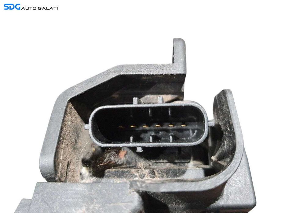 Pedala Acceleratie Volkswagen Passat B7 2010 - 2015 Cod 1K2721503T 6PV010536-00 [N3786]
