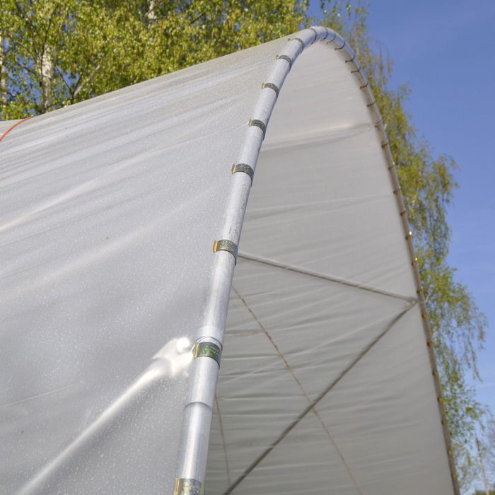 Clips folie solar GEO, diverse dimensiuni