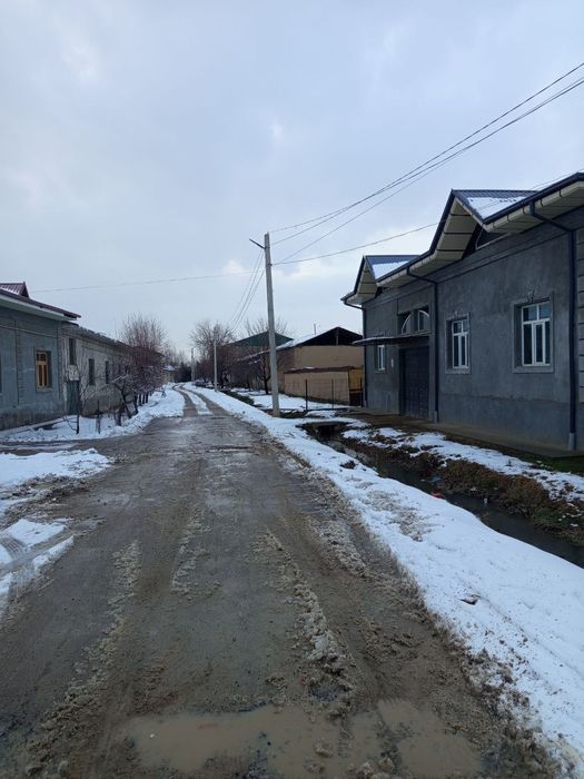 Келес новоида ер сотилади 9000 сотихи