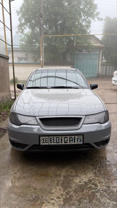 Nexia 2 Narda grey