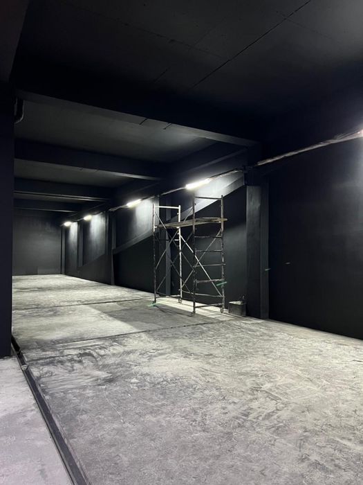 Малярные работы Алматы | Покраска