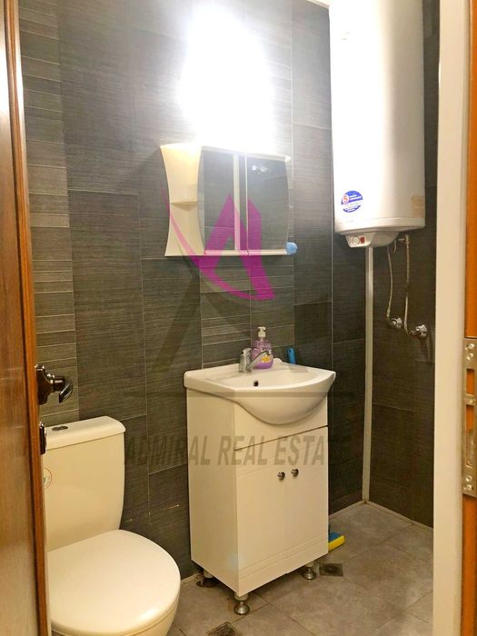 Дава се под наем Двустаен апартамент в Варна, Възраждане 2 - 53 кв.м за 409 € - Снимка #3