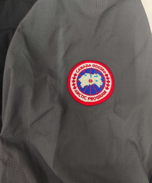 Пролетно яке CANADA GOOSE оригинално