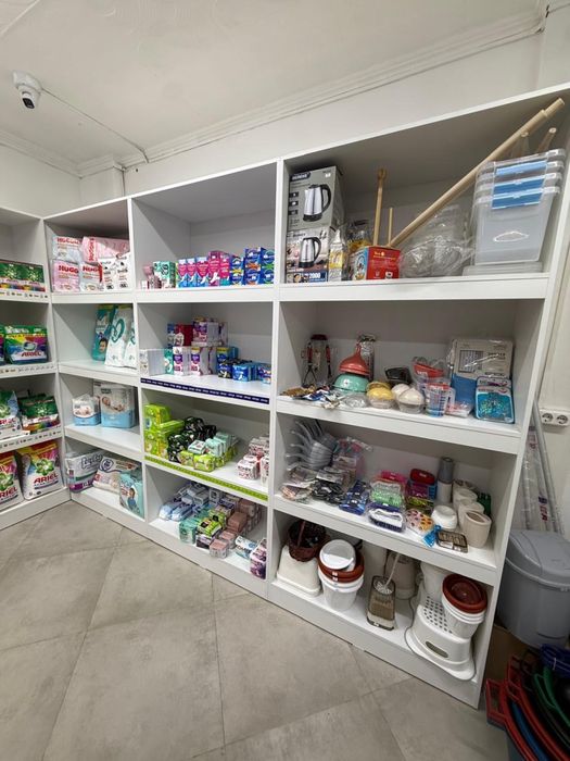 Продам действующий хоз магазин