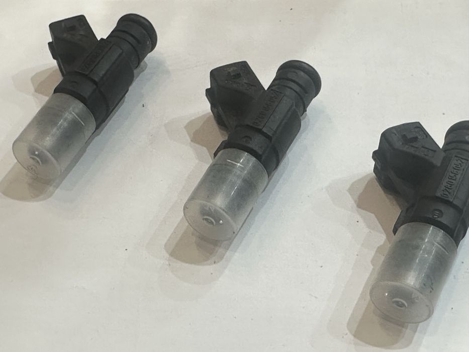 Бензинови дюзи на БМВ М3 Е46, Z4