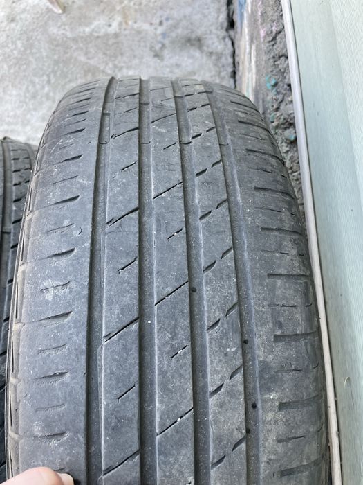 Шины летние сайлун