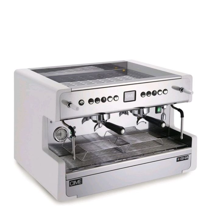 продаётся новая Итальянская Кофемашина