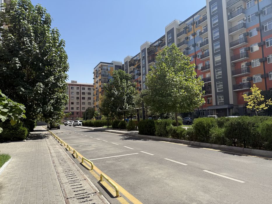 Продается 3-комн. квартира, 74 м² ул. Махтумкули ( Ипотека)
