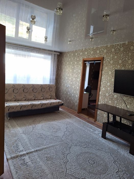 Продам 3х квартиру
