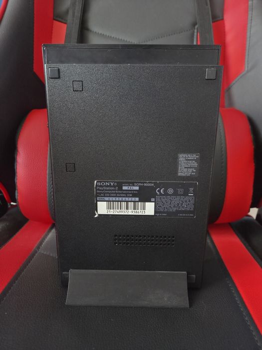 Конзола PS2 SCPH-90004