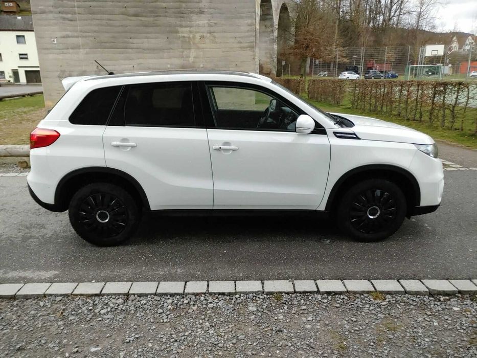 Сузуки Витара  1.6 DDiS  4WD Suzuki Vitara 2016 – само на части