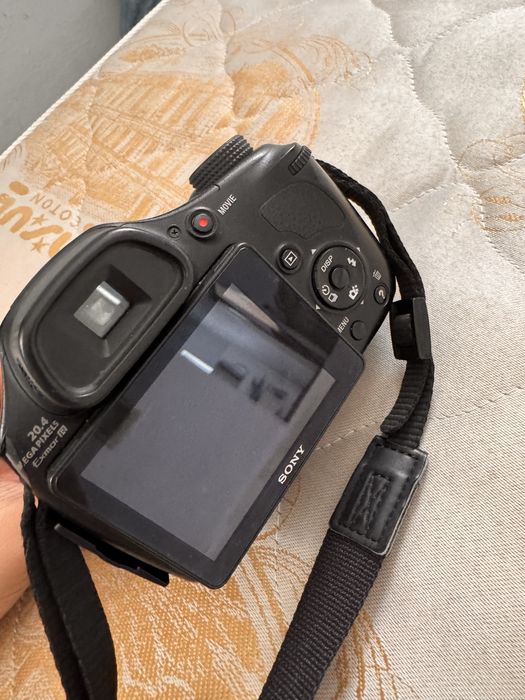 Фотоаппарат Sony