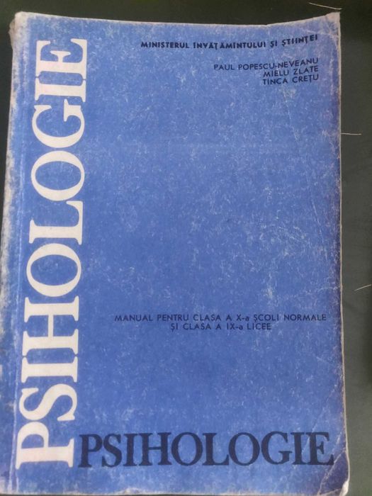 Vand cărți diverse!