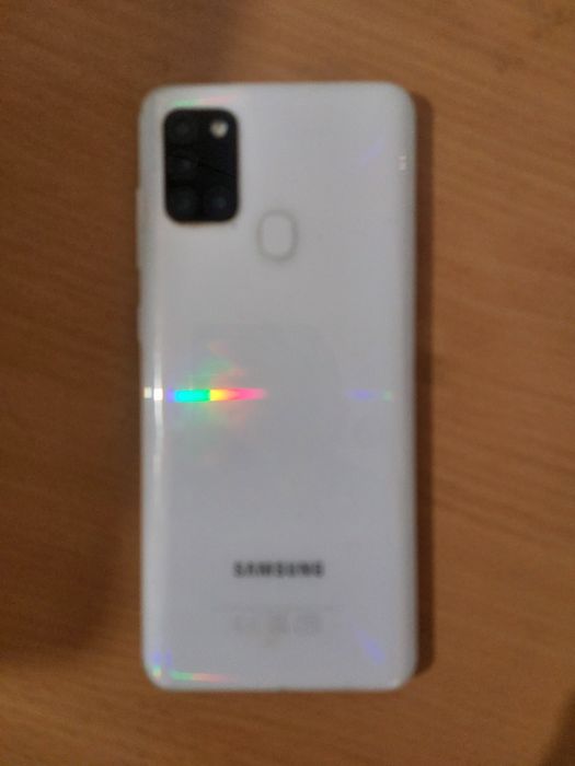 Продам самунг а21s