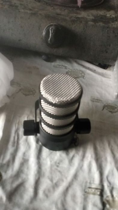 Микрофон Rode PodMic