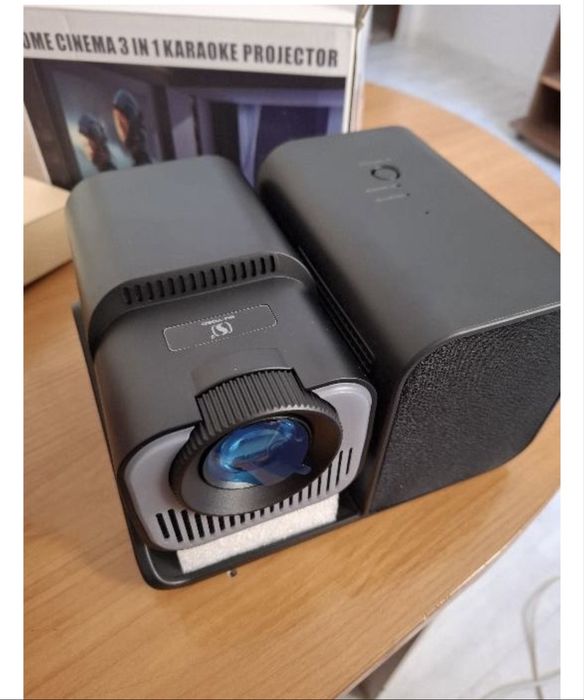 Проектор SU-YOSD HY-360plus KTV