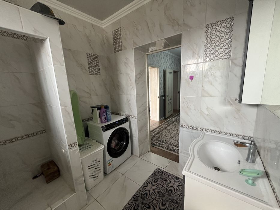 Сатылады үлкен үй Түркістан улица Серт 140