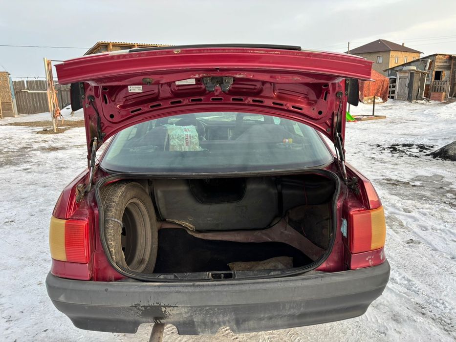 Прою Ауди 80 б3 срочно