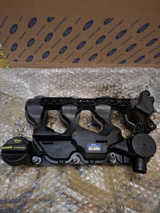 Capac Culbutori Chiulasa  Motor Epurator Gaze Ford Focus MK4