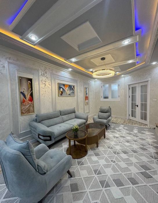 Продаётся 3х комнатная квартира на 2м этаже в 7ми этажном кирпичный до