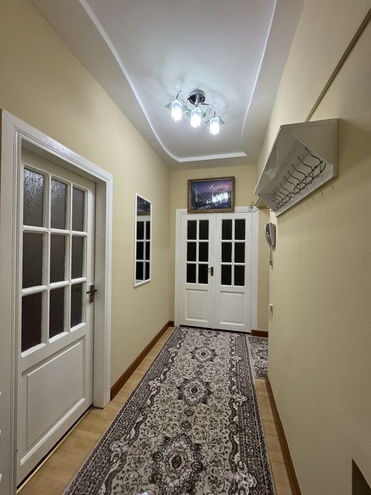 Kvartira srochna sotiladi Yunusobod tumani