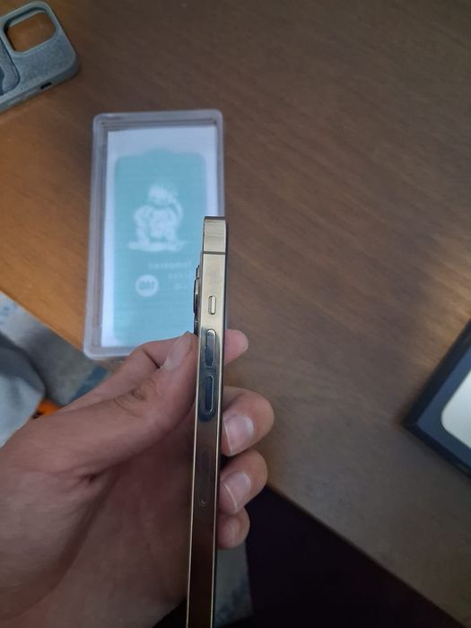 Iphone 13 pro 256gb/74% Без ремонт