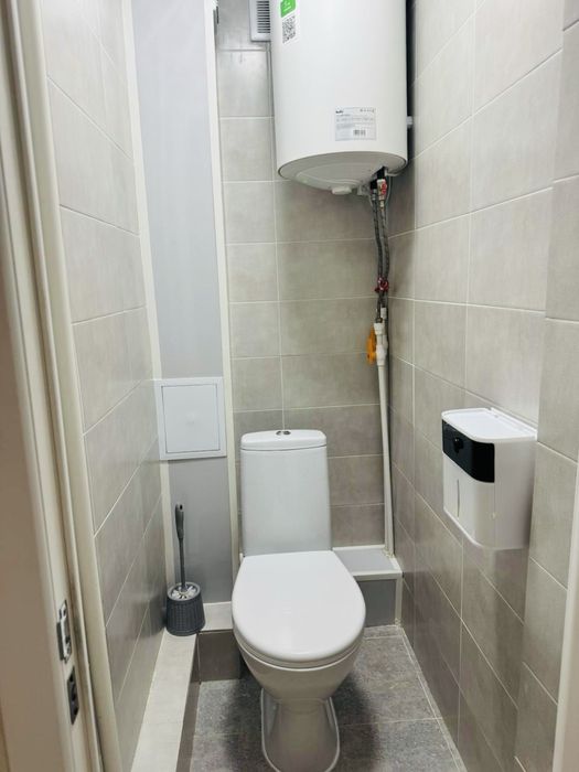 3-бөлмелі пәтер сатылады