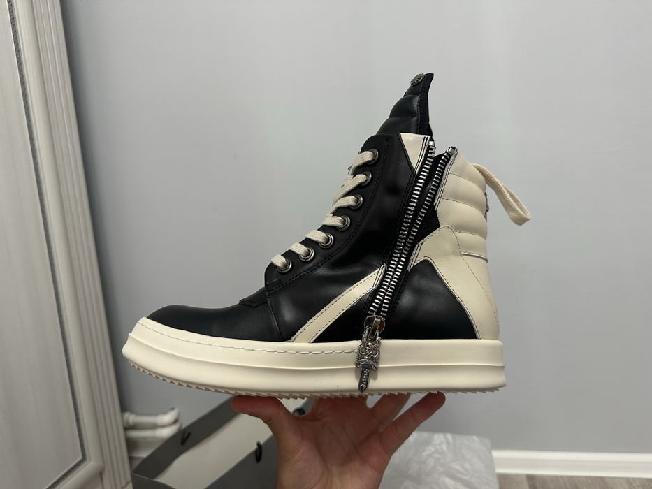 Rick Owens marimea 41
