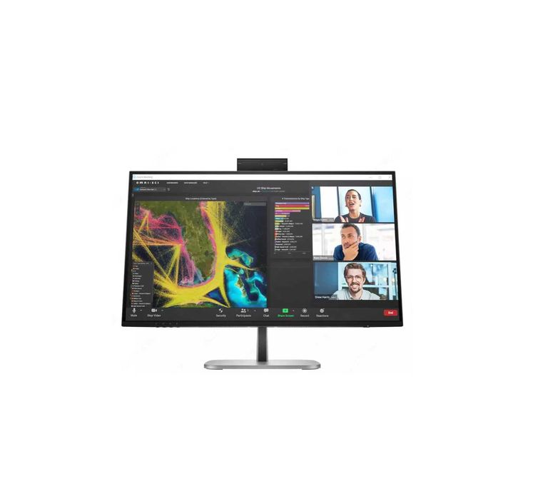 # Монитор HP Series 5 Pro 527pm QHD USB-C Conf (p/n: 9E0Y9UT)