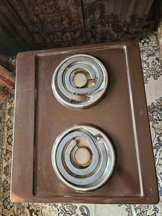 Плита электрическая