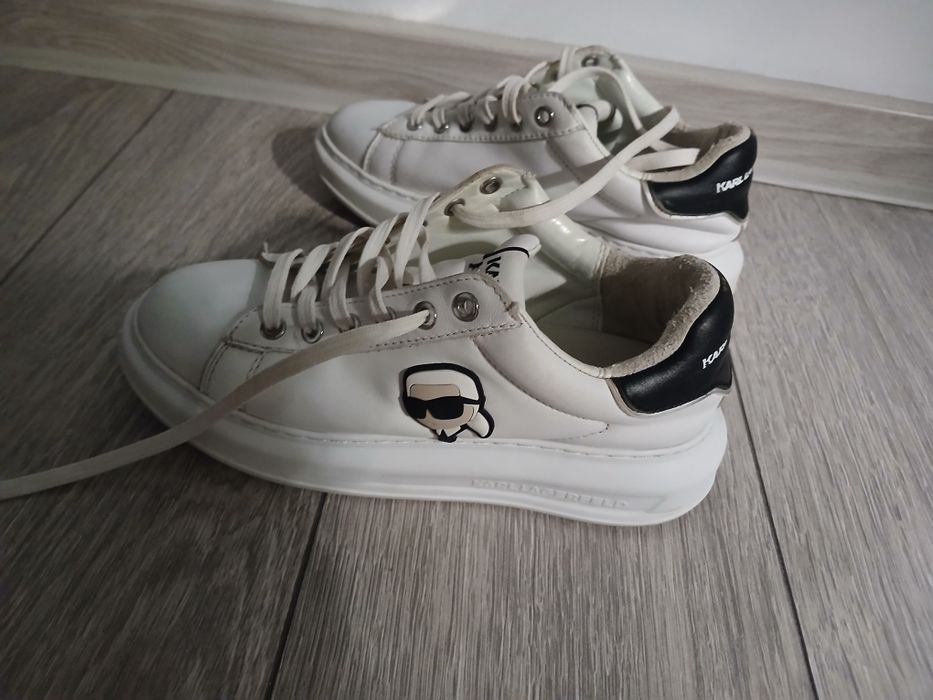 Adidasi karl originali 37
