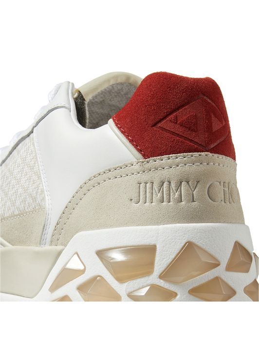 Jimmy Choo кроссовки оригинал 36