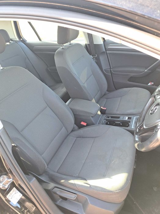 VW Golf VII 1.6tdi 110кс 2014 на части, Голф7 5ск, 1.6тди, София