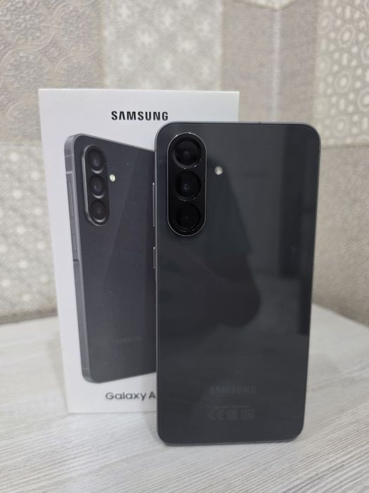 Galaxy Samsung A 56 5G