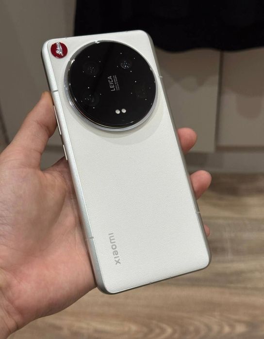 Xiaomi 14 ultra - photography kit