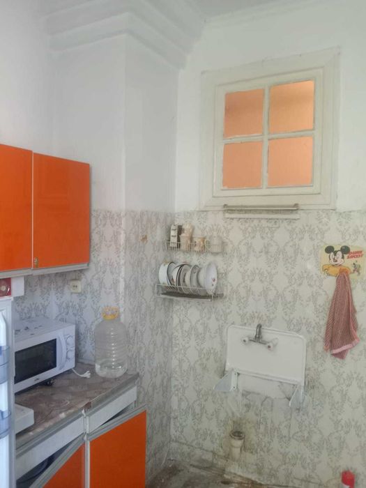 Продам 2-х комнатную  квартиру