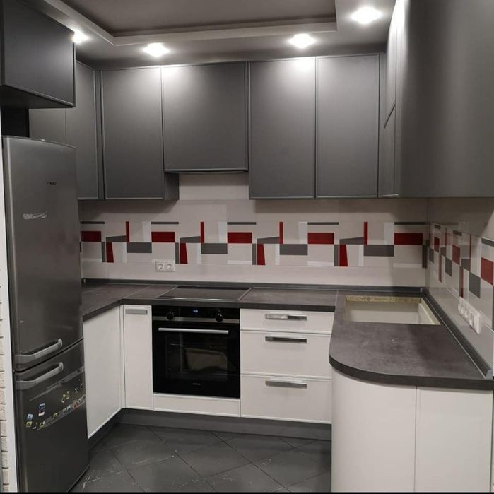 Кухоный на Заказ