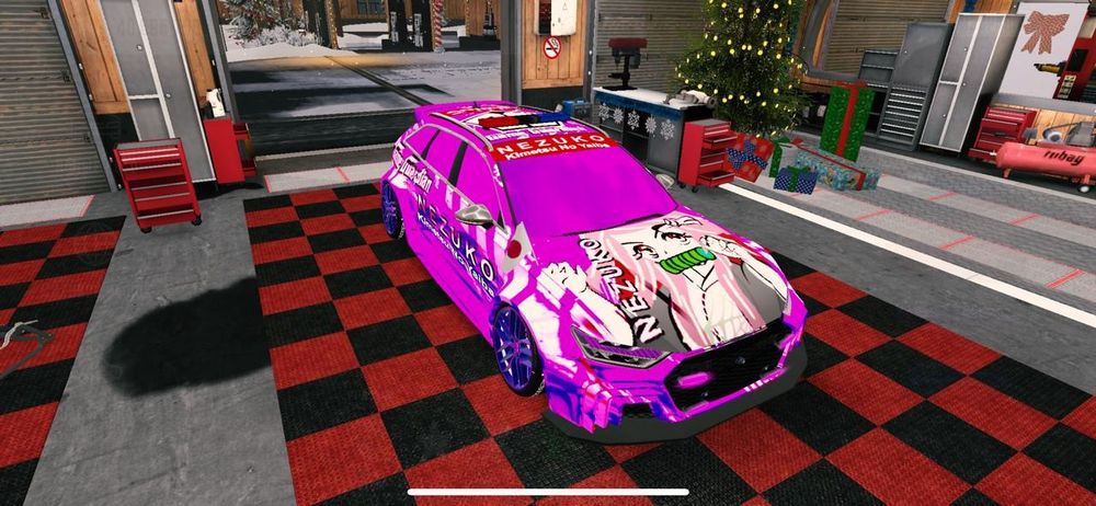 Машины Car parking