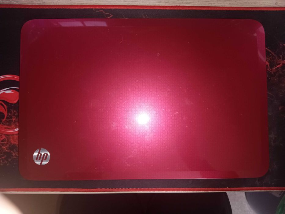 Комплект части за HP Pavilion G6