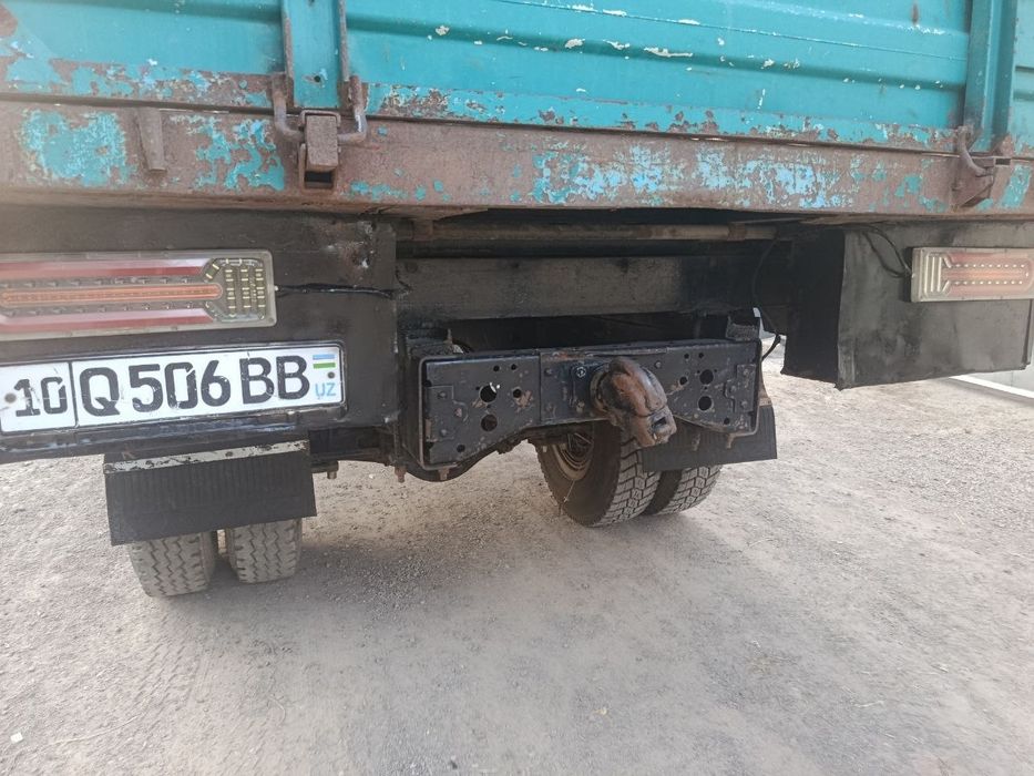 Zil yaxshi xolatda zor turibdi narxini kelishamiz