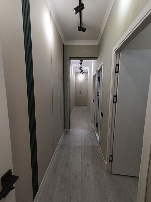 Продаётся новостройка своя 1/2-4-12, оринтир Шайхонтохурский ОВИР