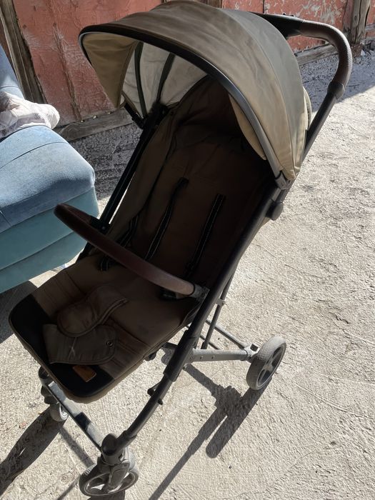 Коляска рабочая продам