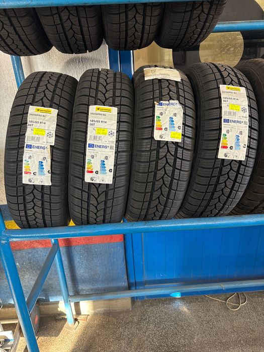 Нови зимни гуми Kormoran 185/65/14